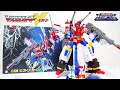 Transformers LEGACY HasLab Victory Saber Part 2 Wotafa S Review