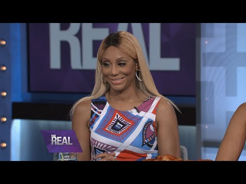 Tamar Admits She’s Raising a Mama’s Boy