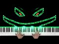 PHONK SONGS On PIANO Pt 6