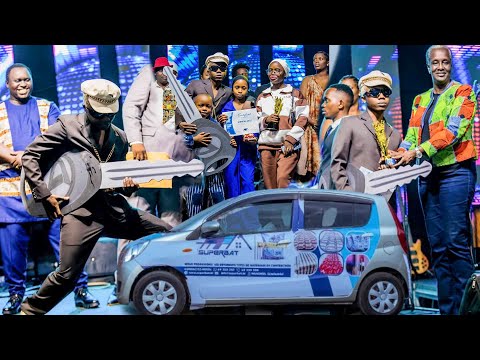 Kirikou A Kili  yitahaniye ka ka modoka ka SUPER BEAT AWARD 2025 kurikirana video yose