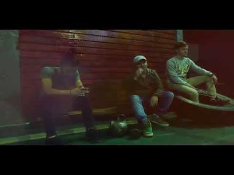 Kapushon, Inflamabil, 3DRap, Poetu Pervers, Mani, Traian, Guz - Invitație Hip-Hop Ș-așa