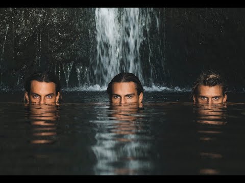 Brother Nature: Our life in Hawaii