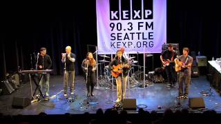 Os Mutantes - Anagrama (Live on KEXP)