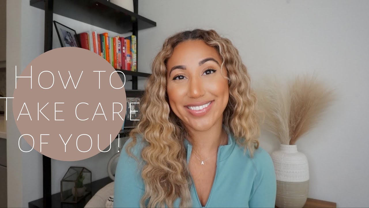 Self-Care Tips For Nurses | How To Avoid BURNOUT
