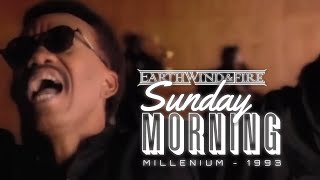 Earth, Wind &amp; Fire - Sunday Morning [Subtitulado Inglés/Español]