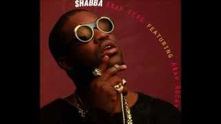 A$AP Ferg - Shabba (Instrumental) ft. A$AP Rocky *NEW 2013* *DOWNLOAD LINK*