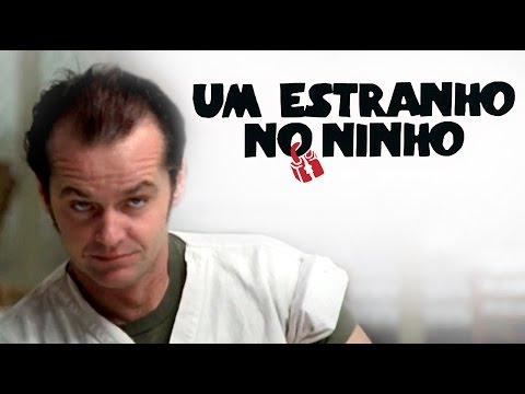 Um Estranho no Ninho - dublagem TV Paga (não creditada)