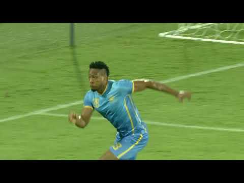 Aizawl FC 0-3 Abahani Limited Dhaka (AFC Cup 2018 : Group Stage)