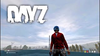 【DAYZ】マインクラフトのリアル版！究極のサバイバルホラーゲーム始めます！