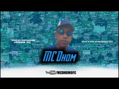 MC Nego Da Marcone e MC Dhom - Dispenca (DJ Dozabri)