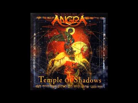 Angra - Late Redemption