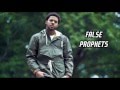 J.Cole - False Prophets [Lyrics]