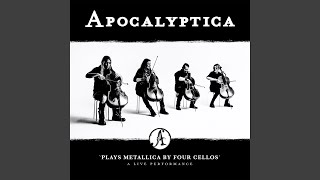 Harvester of Sorrow (Live)