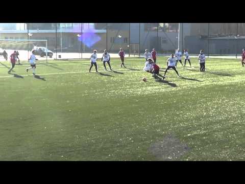 Sparing: Rozwój II Katowice 3-2 Grunwald