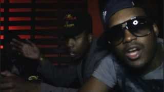 J Creole & Freshman  - Toronto Freestyle