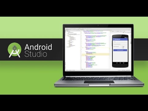 &#x202a;side menu android القائمة الجانبية | android 56 دورة اندرويد&#x202c;&rlm;