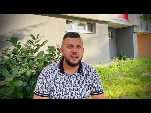 GIPSY MEKENZI - MUKLA MAN DEVLA OFFICIAL KLIP(cover slavo gazi)