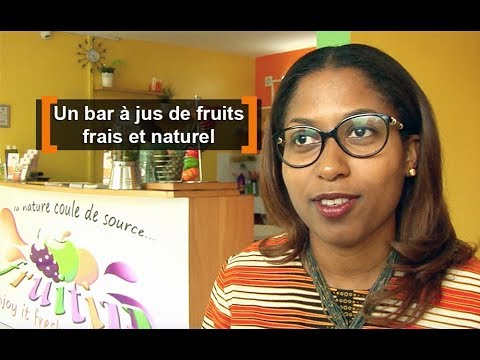 , title : 'Côte d’Ivoire : Un bar à jus de fruits frais et naturel'