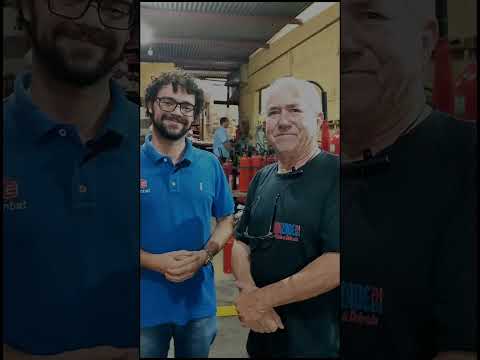 Vídeo Extinbat