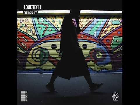 LoudTech: Nigga (Original Mix)