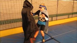 We came as romans - Who will pray (video cover)