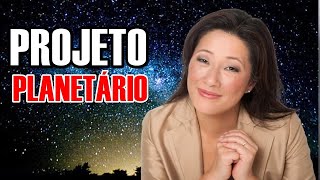 Projeto Planetário | Meire Yamaguchi