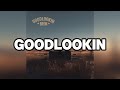 BRIM Goodlookin Official Lyric Video