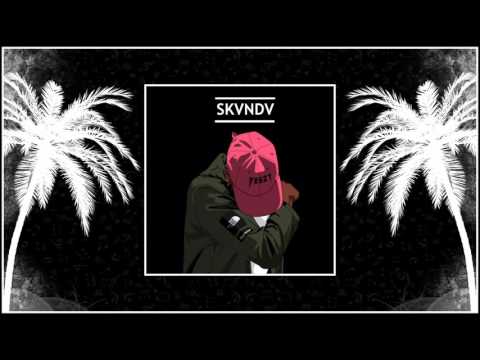 #SKVNDV - YEEZY RIDDIM 2K17