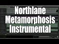 Northlane - Metamorphosis Instrumental (FrankTheSmithTV)