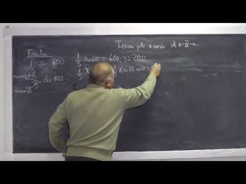 1/2 Lectia 712 - Metoda figurativa | Fractii | Adunarea si scaderea fractiilor - Tema Clasa 4