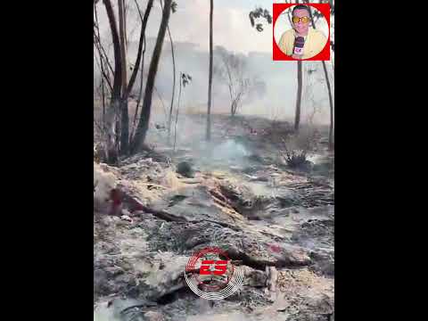 Vídeo em destaque no YouTube