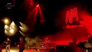 Arctic Monkeys - Fluorescent Adolescent Live Reading &amp; Leeds Festival 2014 HD