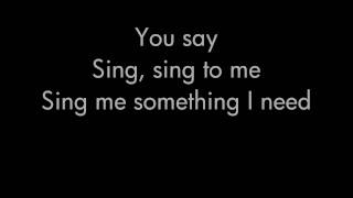 Sing Sing Lyrics - Marianas Trench HD