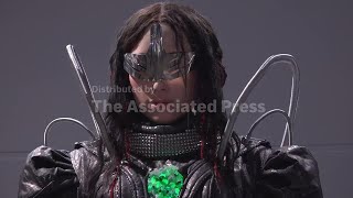 AI and art merge at Art Basel Hong Kong