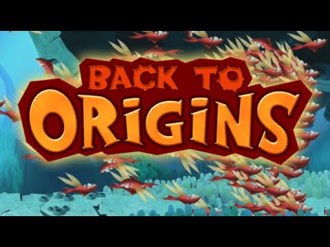 Rayman Back to Origins | Beware of the Mini Murray | Nintendo Switch | Ep. 83
