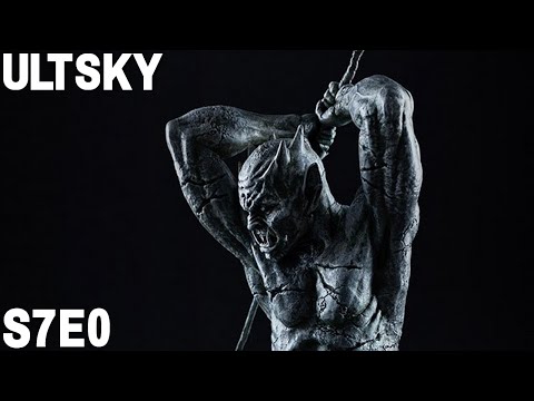 Ultimate Skyrim [1 Life] S7E0 - Intro