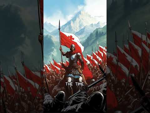 The Battle of Marignano