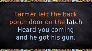 Elton John   Jack rabbit KARAOKE VERSION