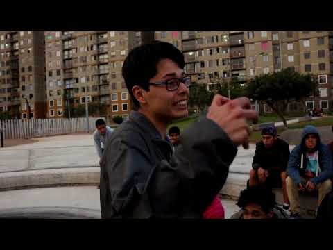 Segunda fecha: Cassiel VS Dep - Octavos de final