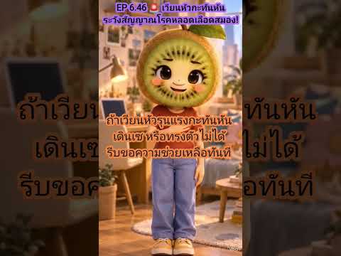 คลิกเพื่อดูคลิปวิดีโอ