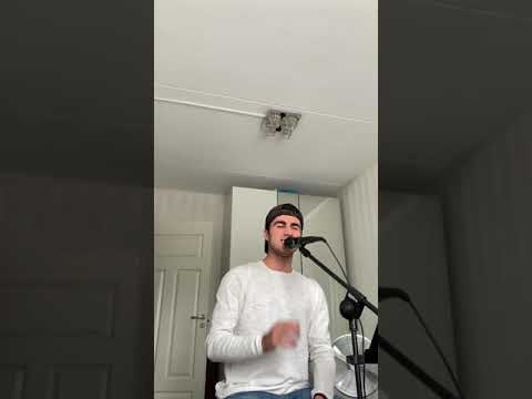 Raid Amiri - Imagine, (John Lennon), Cover