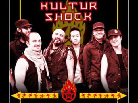 Kultur Shock - King for Today