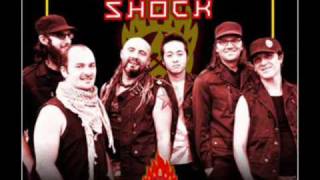 Kultur Shock - King for Today