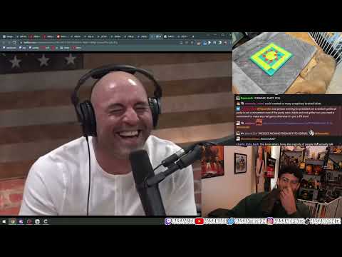 HasanAbi VOD 5 June 2023 Part 2 | RFK | Nikki Haley | Ben Shapiro on Taylor Swift | Trump | More