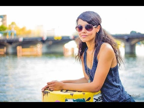 ANNETT GAPSTREAM pres. Ost-1242 // GIRLS ON DECKS VOL.2 //