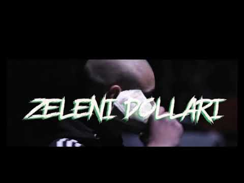 SHMEKERA - ZELENI DOLARI (ТЕКСТ)