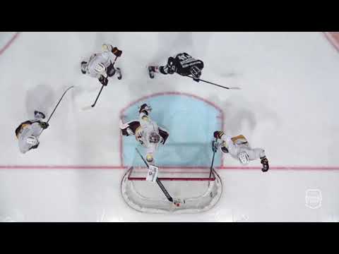 Highlights | Game 038 – HCL vs GSHC – 25.02.2021