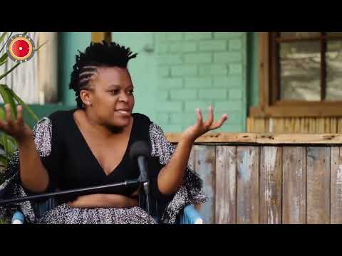 ZODWA WABANTU BANNED FROM PERFORMING IN MALAWI