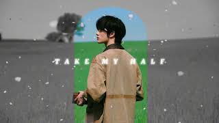 Download lagu Beomgyu - Take My Half (slowed & reverb) mp3 Download lagu Beomgyu - Take My Half (slowed & reverb) mp3