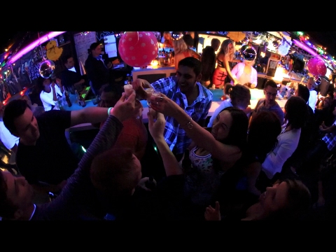 EDM Takeover 3 with X-Change & DJ Kookie | Aftermovie